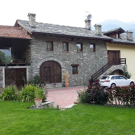 Le Coin Cache Apartment Introd Exterior foto