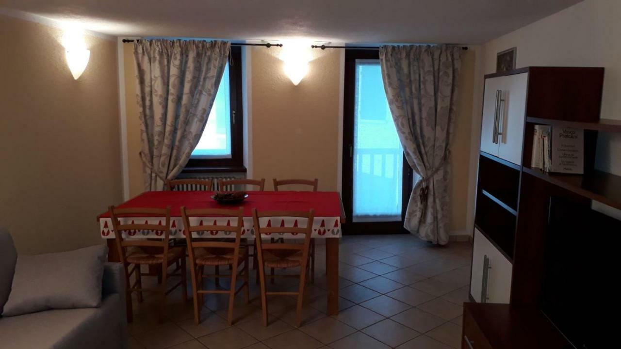 Le Coin Cache Apartment Introd Exterior foto