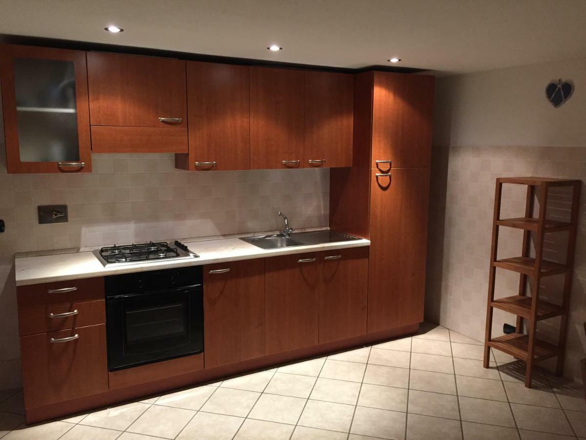 Le Coin Cache Apartment Introd Exterior foto